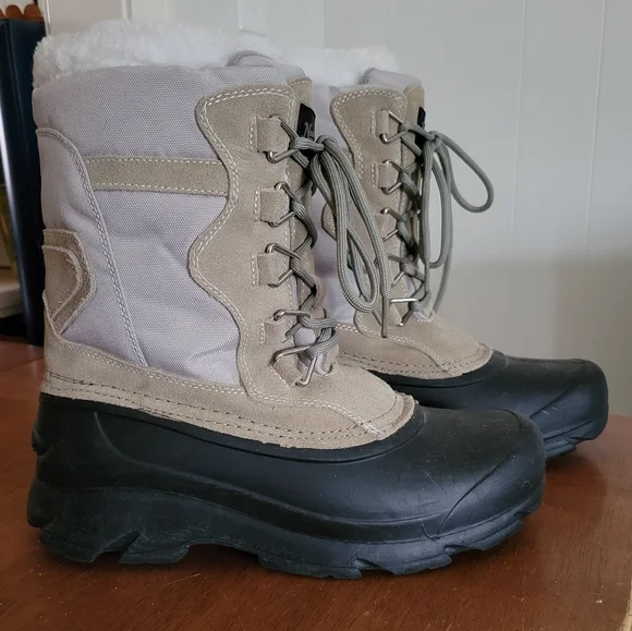 Natural Reflections Shoes 3m Avalanche Snow Boots Poshmark - Main Image